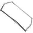 Refrigerator Freezer Door Gasket for Samsung RF4267HARS/XAA-01 - Part DA97-12522E