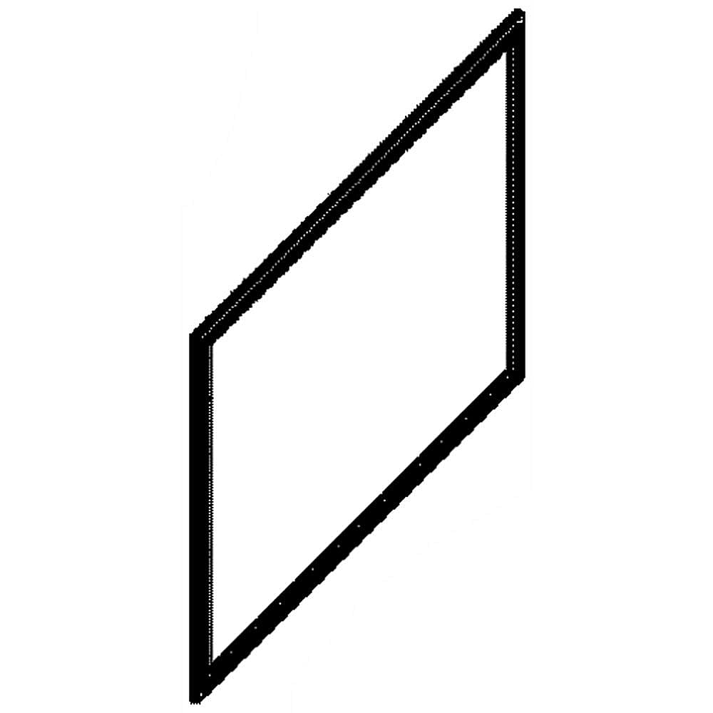 Photo of Samsung Part #da97-12522L, Refrigerator Freezer Door Gasket | 24.02 x 35.63 x 1.26 from Repair Parts Direct