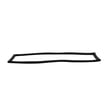 Refrigerator Convertible Drawer Gasket for Samsung RF28HMEDBBC/AA-08 - Part DA97-12522R