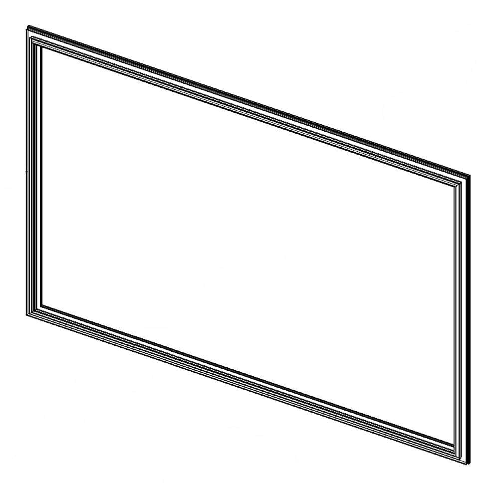 Photo of Samsung Part #da97-12522X, Refrigerator Freezer Door Gasket from Repair Parts Direct