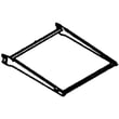 Shelf Slde for Samsung RF30HDEDTSR/AA-04 - Part DA97-12572A