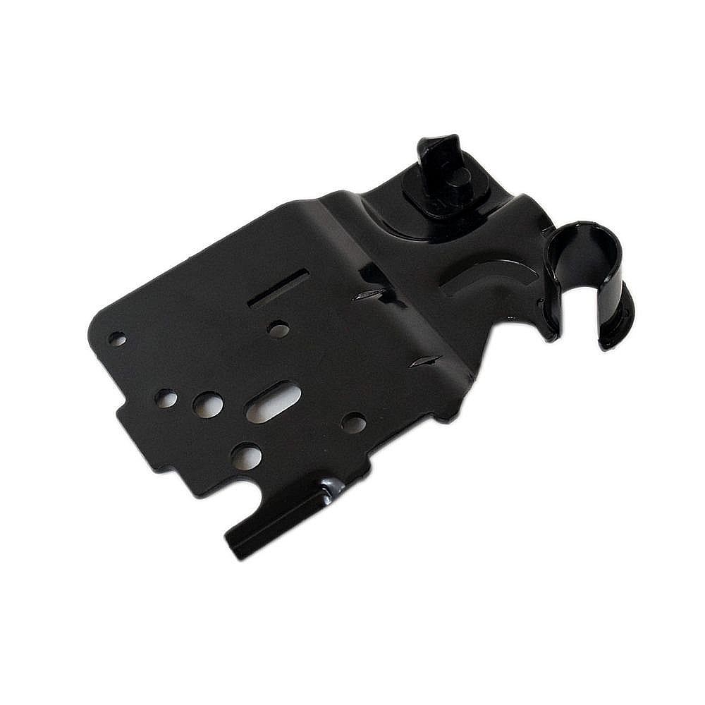 Part #da97-12574B, Refrigerator Door Hinge, Right Upper