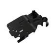 Refrigerator Door Hinge, Right Upper for Samsung RF220NCTAWW/AA-02 - Part DA97-12574B