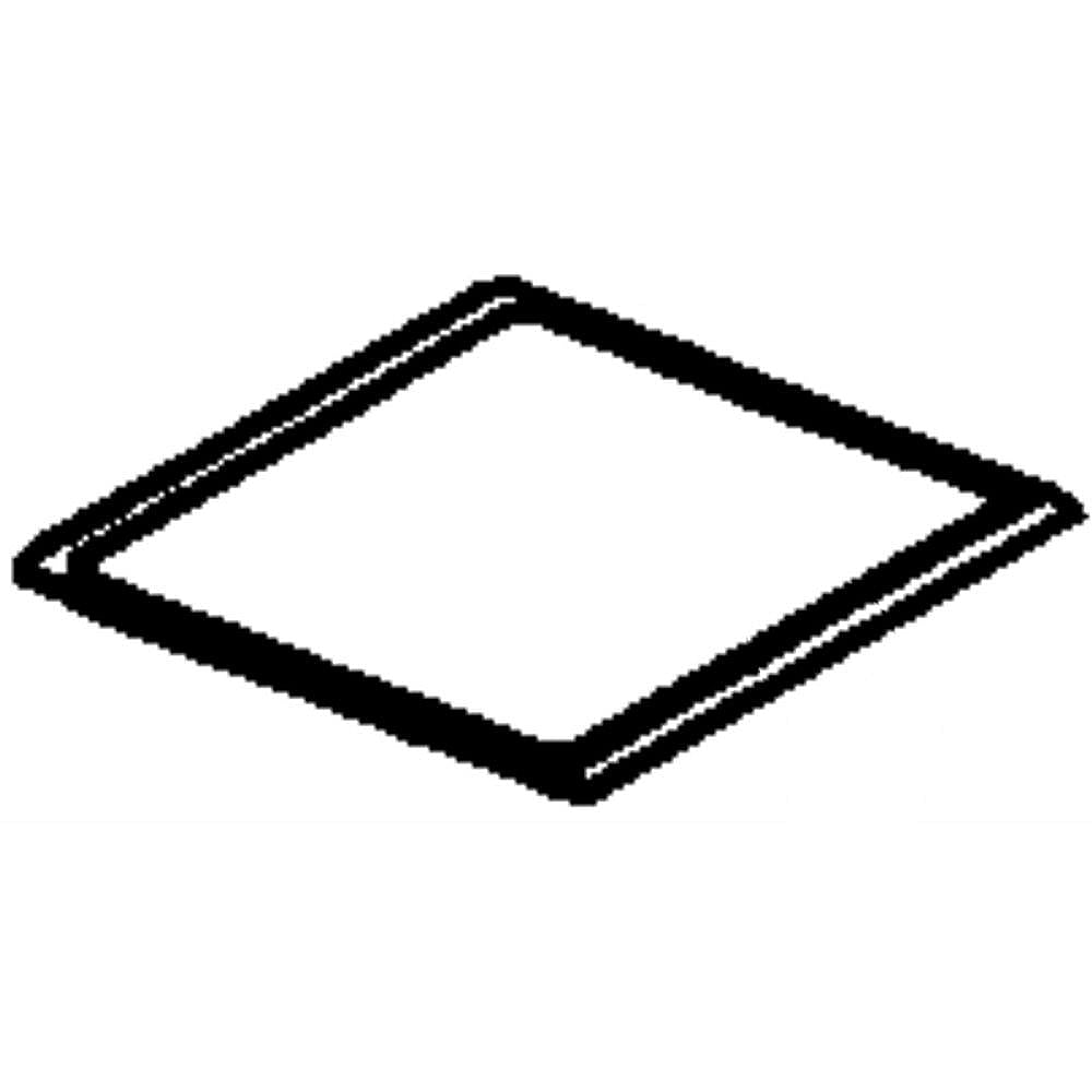 Samsung Part #da97-12584A, Refrigerator Shelf