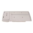 Samsung Refrigerator Fresh Food Evaporator Cover Assembly