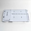 Samsung Refrigerator Fresh Food Evaporator Cover DA97-12609C