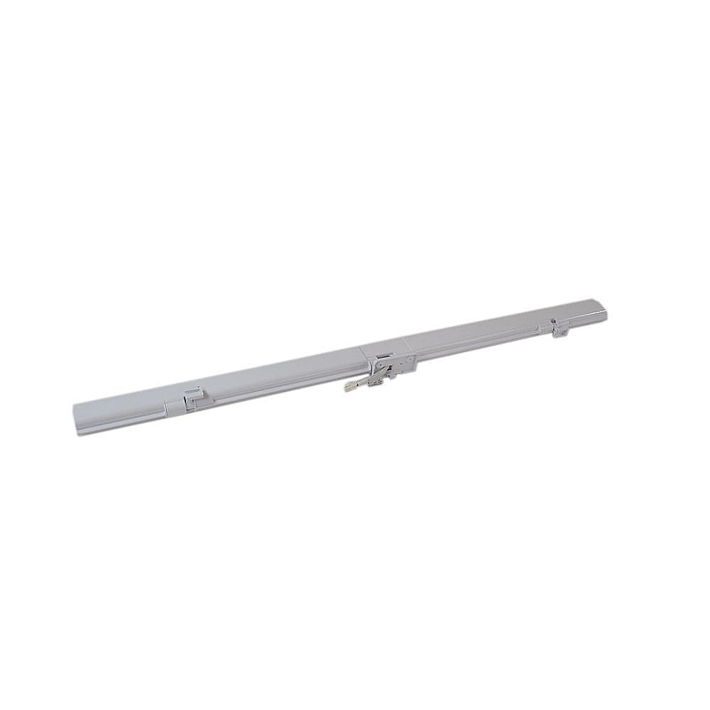 Part #da97-12624C, Refrigerator Flipper Assembly / 38.58 x 2.76 x 1.65