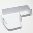 Refrigerator Door Bin, Upper Left for Samsung RF30KMEDBSR/AA-01 - Part DA97-12626A