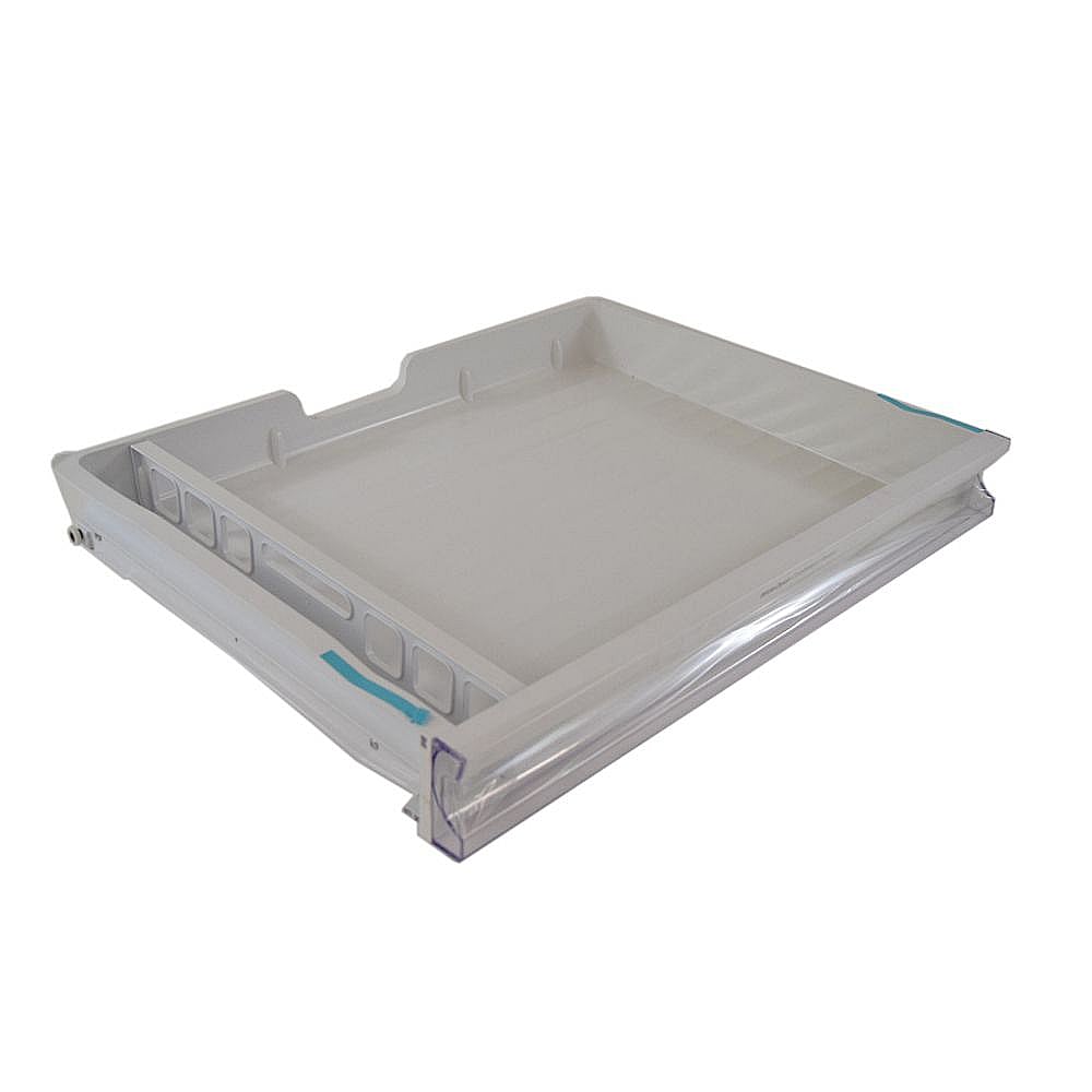 Part #da97-12634A, Refrigerator Pantry Drawer