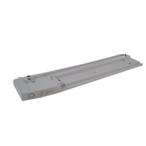 Refrigerator Freezer Drawer Slide Rail Cover, Right DA97-12636A