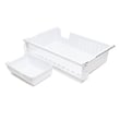 Refrigerator Freezer Drawer DA97-12638A