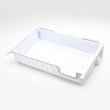 Refrigerator Freezer Drawer for Samsung RF260BEAESP/AA-01 - Part DA97-12641A