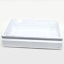 Refrigerator Freezer Drawer (replaces Da97-12641b, Da97-12641c) DA97-12641D