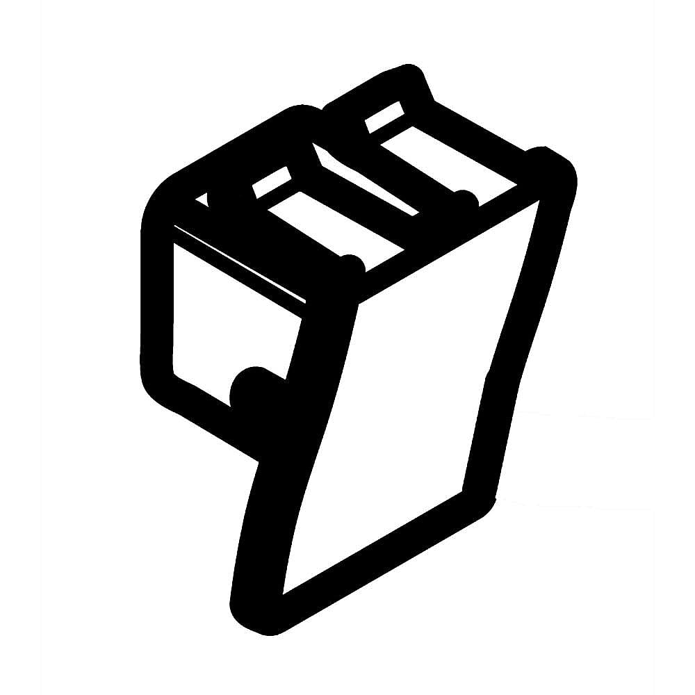Part #da97-12654A, Cap Angle