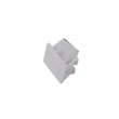 Refrigerator Shelf Support End Cap DA97-12655A