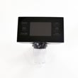 Refrigerator Dispenser Assembly for Samsung RF263BEAEBC/AA-04 - Part DA97-12675M