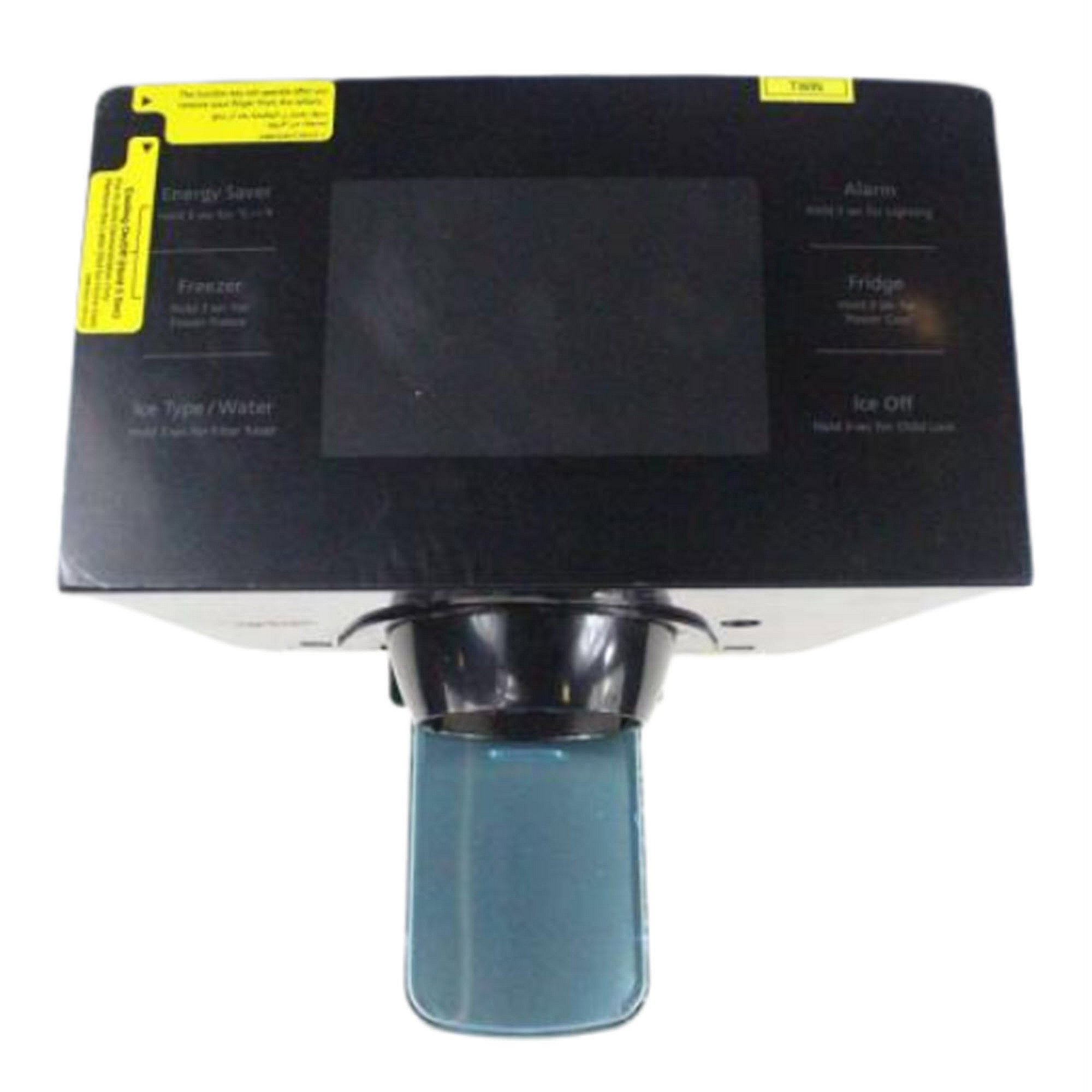 Part #da97-12675Q, Samsung Assy Cover