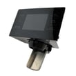 Samsung Refrigerator Dispenser Cover for Samsung RF263BEAESR/AA-07 - Part DA97-12675R