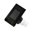 Samsung Refrigerator Dispenser Cover Assembly for Samsung RF263BEAESG/AA-04 - Part DA97-12675T