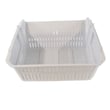 Refrigerator Freezer Basket Assembly for Samsung RF323TEDBBC/AA-03 - Part DA97-12676A