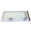 Refrigerator Folding Shelf for Samsung RF323TEDBWW/AA-01 - Part DA97-12682A