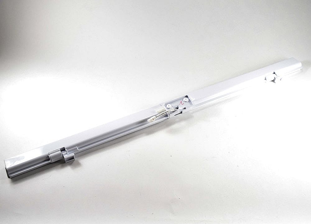 Part #da97-12683B, Refrigerator Flipper Assembly (Replaces Da97-07276B) / 2.36 x 37.01 x 1.26