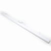 Samsung Refrigerator Flipper Assembly (white) DA97-12683C