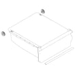 Refrigerator Crisper Drawer for Samsung RF31FMEDBBC/AA-04 - Part DA97-12687F