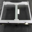 Refrigerator Cover for Samsung RF31FMESBSR/AA-05 - Part DA97-12688C