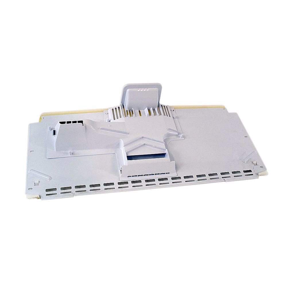 Part #da97-12690A, Refrigerator Freezer Evaporator Cover And Fan Assembly / 12.60 x 29.53 x 5.31