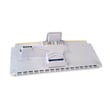 Refrigerator Freezer Evaporator Cover And Fan Assembly DA97-12690A