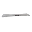 Refrigerator Door Hinge Cover Assembly for Samsung RF261BEAEWW/AA-01 - Part DA97-12706B