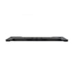 Refrigerator User Interface And Top Cover Assembly for Samsung RF260BEAESR/AA-01 - Part DA97-12706D