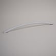 Refrigerator Door Handle for Samsung RF261BEAEWW/AA-01 - Part DA97-12712A