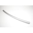 Refrigerator Door Handle for Samsung RF23HCEDBBC/AA-00 - Part DA97-12712B