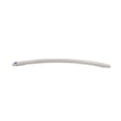 Refrigerator Door Handle for Samsung RF220NCTAWW/AA-02 - Part DA97-12714A
