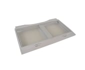 Refrigerator Crisper Drawer Cover Assembly DA97-12727A