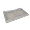 Refrigerator Crisper Drawer Cover Assembly DA97-12727A