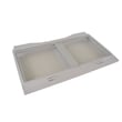 Refrigerator Crisper Drawer Cover Assembly