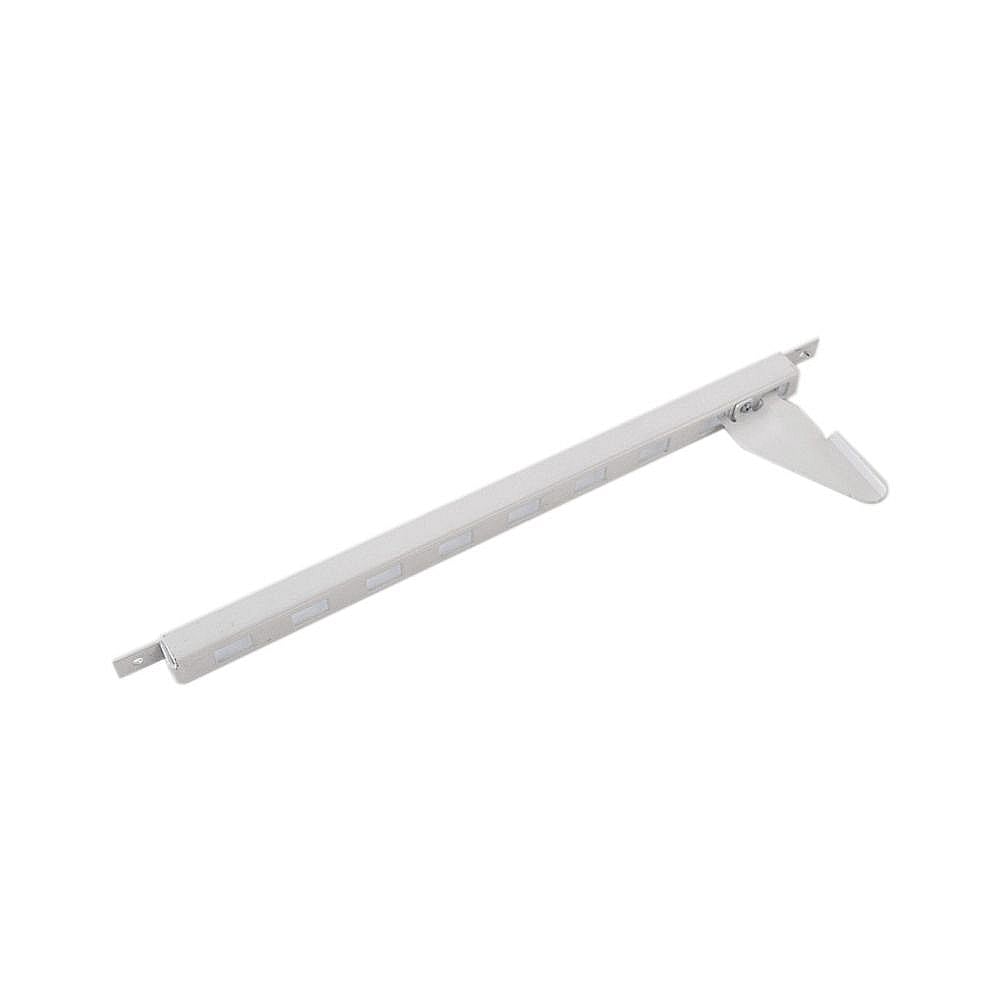 Part #da97-12729A, Refrigerator Shelf Support / 0.79 x 16.02 x 4.02