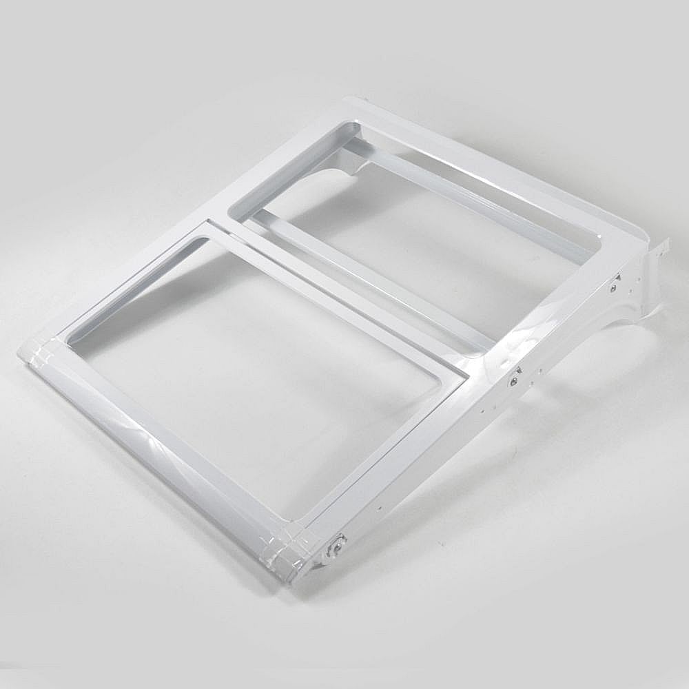 Photo of Refrigerator Glass Shelf from Repair Parts Direct