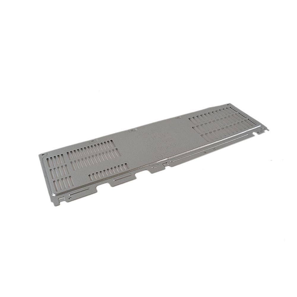 Part #da97-12749A, Refrigerator Compressor Compartment Cover