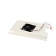 Refrigerator Evaporator Fan Motor Assembly DA97-12815B