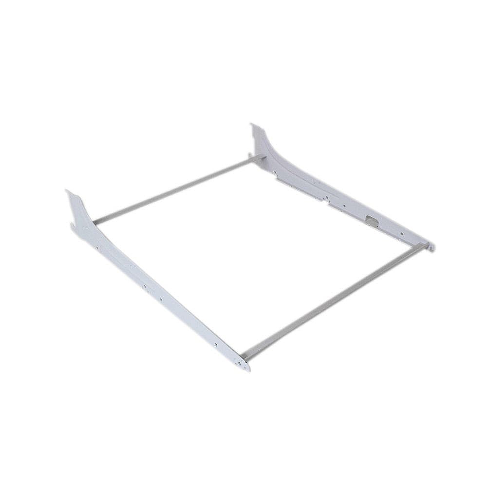 Part #da97-12837A, Refrigerator Shelf Frame
