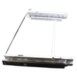 Low Hanger for Samsung RF31FMEDBBC/AA-04 - Part DA97-12861B