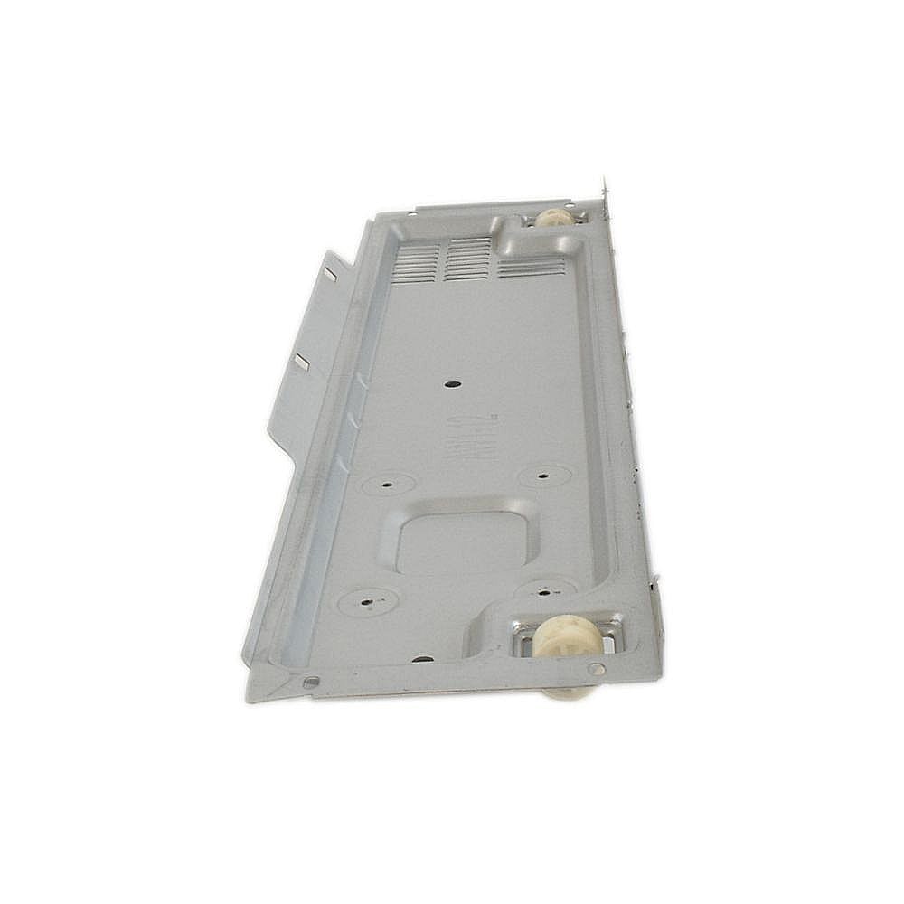 Part #da97-12895A, Refrigerator Base Plate