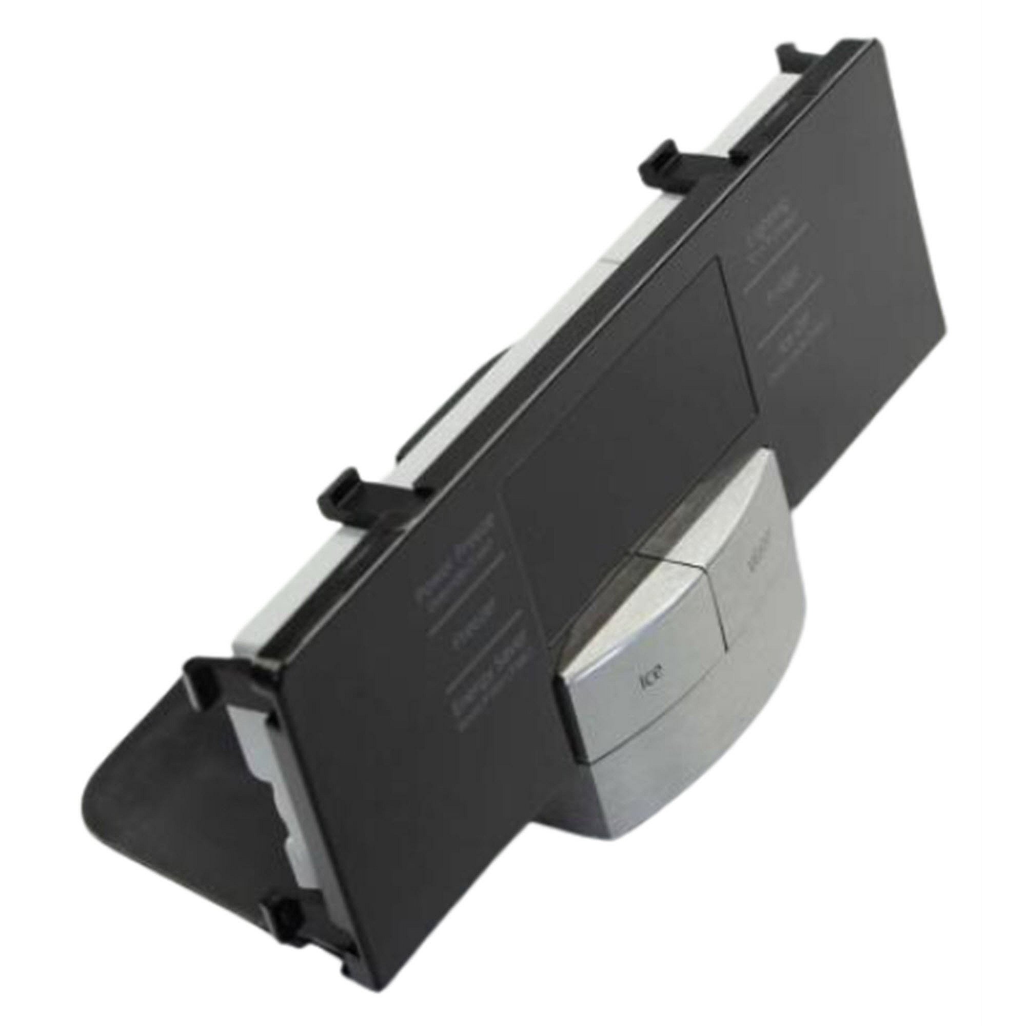 Part #da97-12906E, Samsung Refrigerator Dispenser Cover Assembly