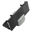 Samsung Refrigerator Dispenser Cover Assembly for Samsung RS22HDHPNBC/AA-00 - Part DA97-12906E