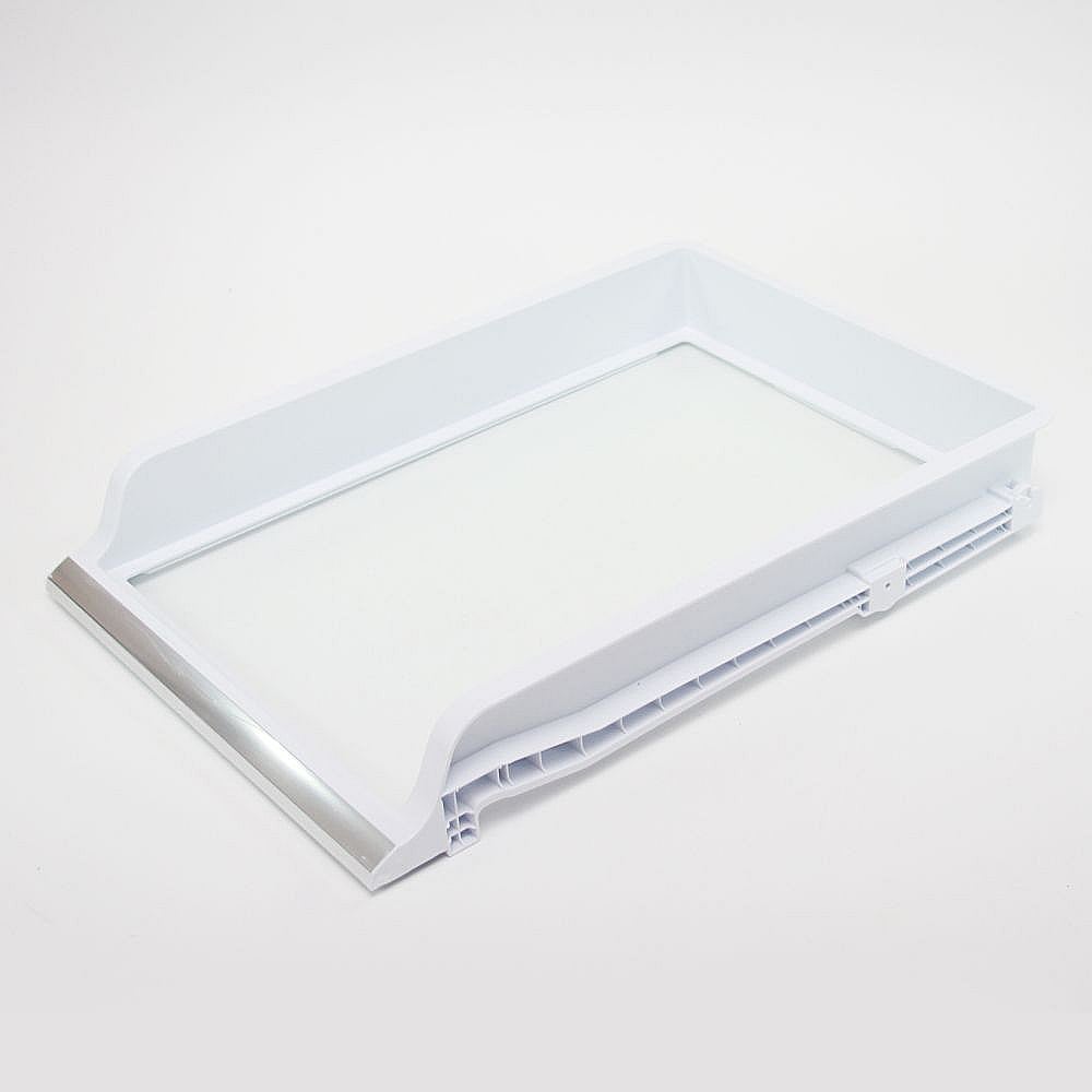 Part #da97-12931B, Refrigerator Freezer Shelf