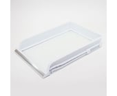 Refrigerator Freezer Shelf DA97-12931B